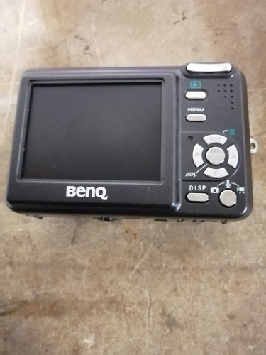 Macchina fotografica benq - macchina,