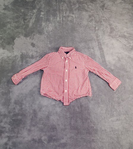 Polo ralph lauren camicia - polo,