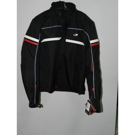 Giacca moto axo - giacca,