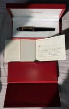 Penna stilografica diabolo - penna,