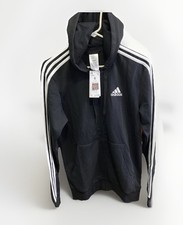 Mens Small Adidas Hooded