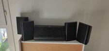 Enceintes home cinema jamo - cinema, (5