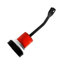 KIT PISTONE-BIELLA PER FORBICE