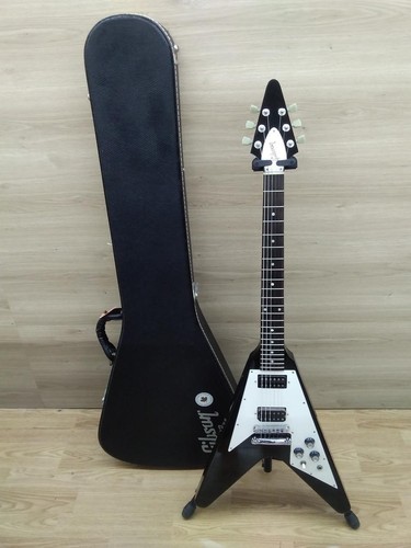 Chitarra elettrica gibson usa - chitarra,