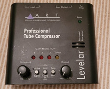 ART Compressore Tube