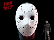 maschera carnevale horror