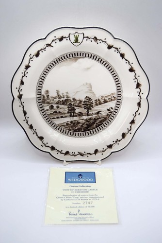 Rare wedgwood genius - rare,
