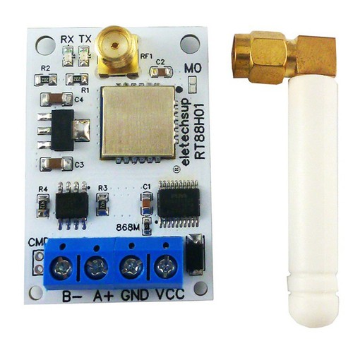Rt88h01 868m modulo - rt88h01,
