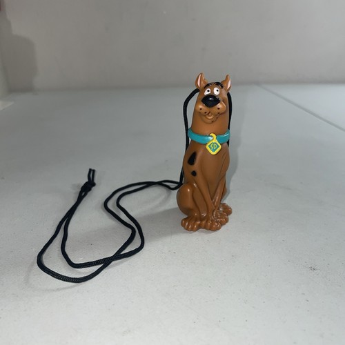 Collana figurina scooby doo - collana, scooby-doo