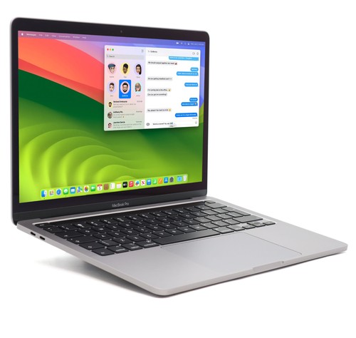 Apple macbook pro 2020 - apple,