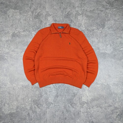 Maglione vintage polo - maglione, ralph
