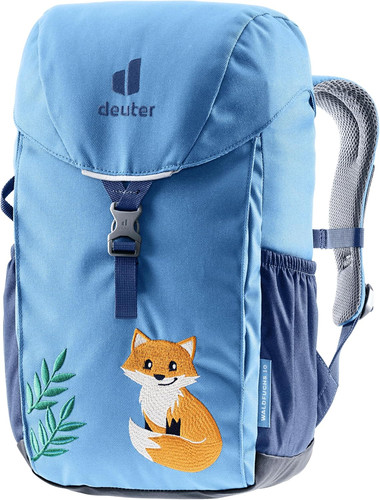 Deuter waldfuchs zaino - deuter, per