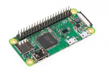 Raspberry zero - raspberry, pi