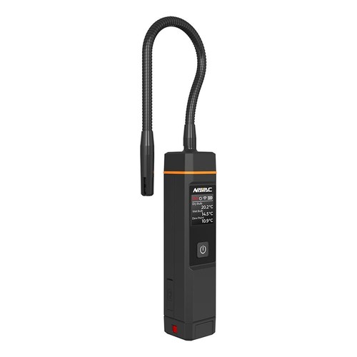 Navac nsh1 psicrometro - navac,