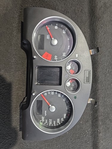 Compteur vitesse audi tt - vitesse,