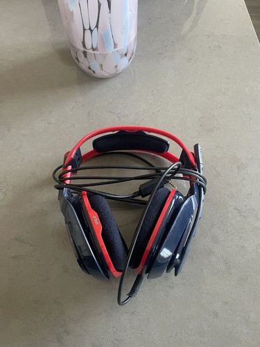 Logitech astro gaming - gaming, a40