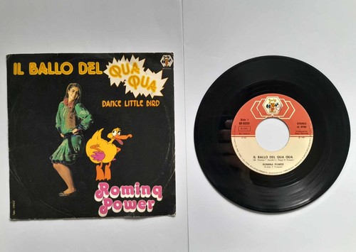 Giri romina power il - 45, "il