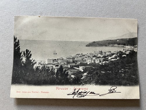 Cartolina formato piccolo - m),