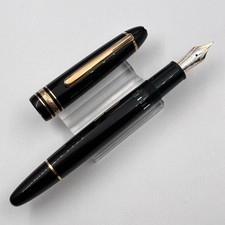 Montblanc Meisterstuck 146