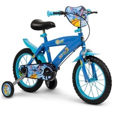 Bicicletta STITCH licenza