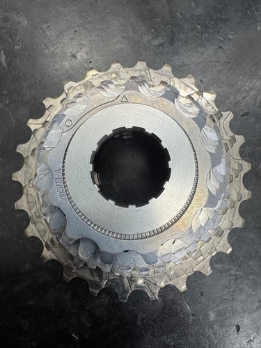 Campagnolo record 10s - campagnolo, 13-26t