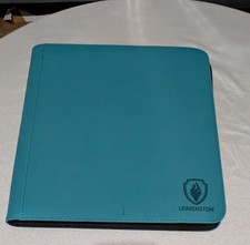 Album 12 Tasche Carte Pokémon