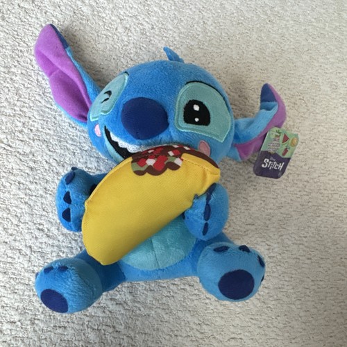 Nwt disney lilo - &, stitch