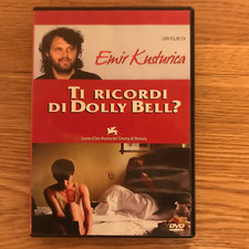 TI RICORDI DI DOLLY BELL? (Dvd) di Emir Kusturica (FUORI CATALOGO)
