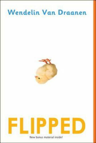 Flipped wendelin van - by,