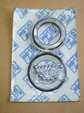 Serie Calotte Originali