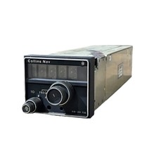 COLLINS AVIONICS VIR-351