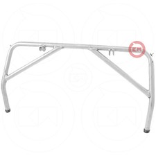 CAVALLETTO CENTRALE ZINCATO