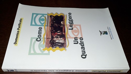 Come leggere quadro - leggere,
