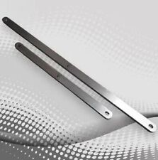 Kit barre sottotelaio doppia anteriore RLTechDesign Abarth Grande Punto/EVO/MITO