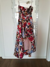 Abito nuovo donna elegante Liu