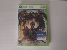 NUOVO Divinity II: Ego