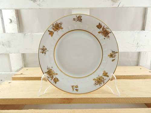 Antico piatto porcellana - antico,