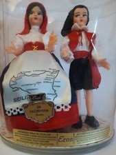 Bambola VINTAGE EROS Taormina