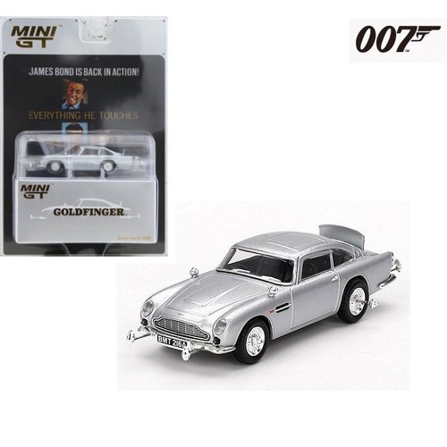 Aston martin db5 james - martin,