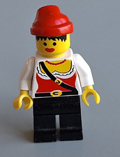 Lego 1 x personaggio donna