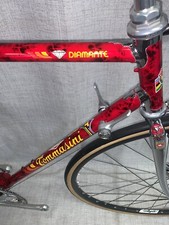 Tommasini Diamanté Road Bike
