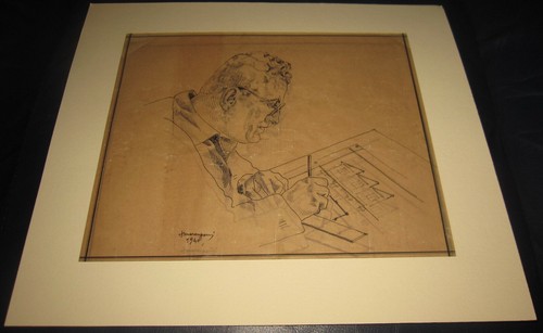 1940 tranquillo marangoni - 1940,