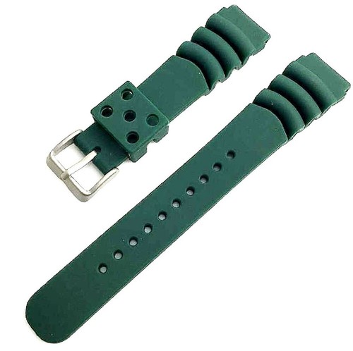 Cinturino gomma orologio - , sub