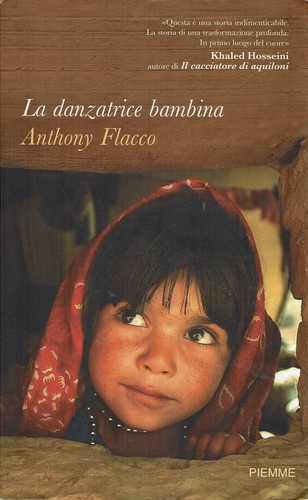 Anthoy flacco la danzatrice - flacco,