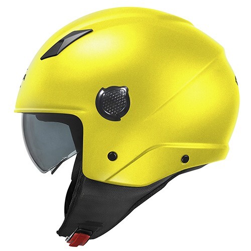 Casco kappa kv58 jet semi - kappa,