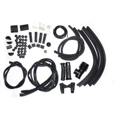 Nuovo Kit Completo Di Gomma