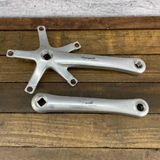 Set pedivelle vintage