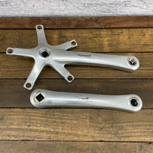 Set pedivelle vintage