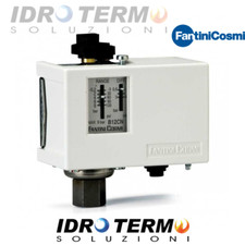 Pressostato Di Regolazione A