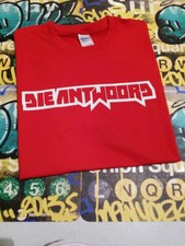 DIE ANTWOORD T-shirt Hip-hop